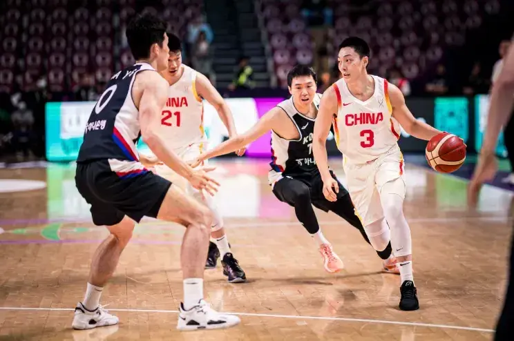 中国队对阵 中国队对阵