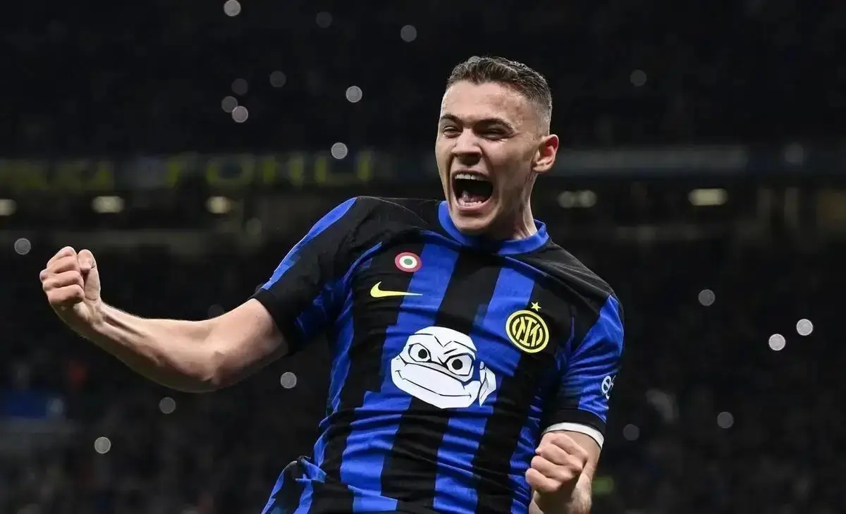 就看国米能, msn, 未来通过二