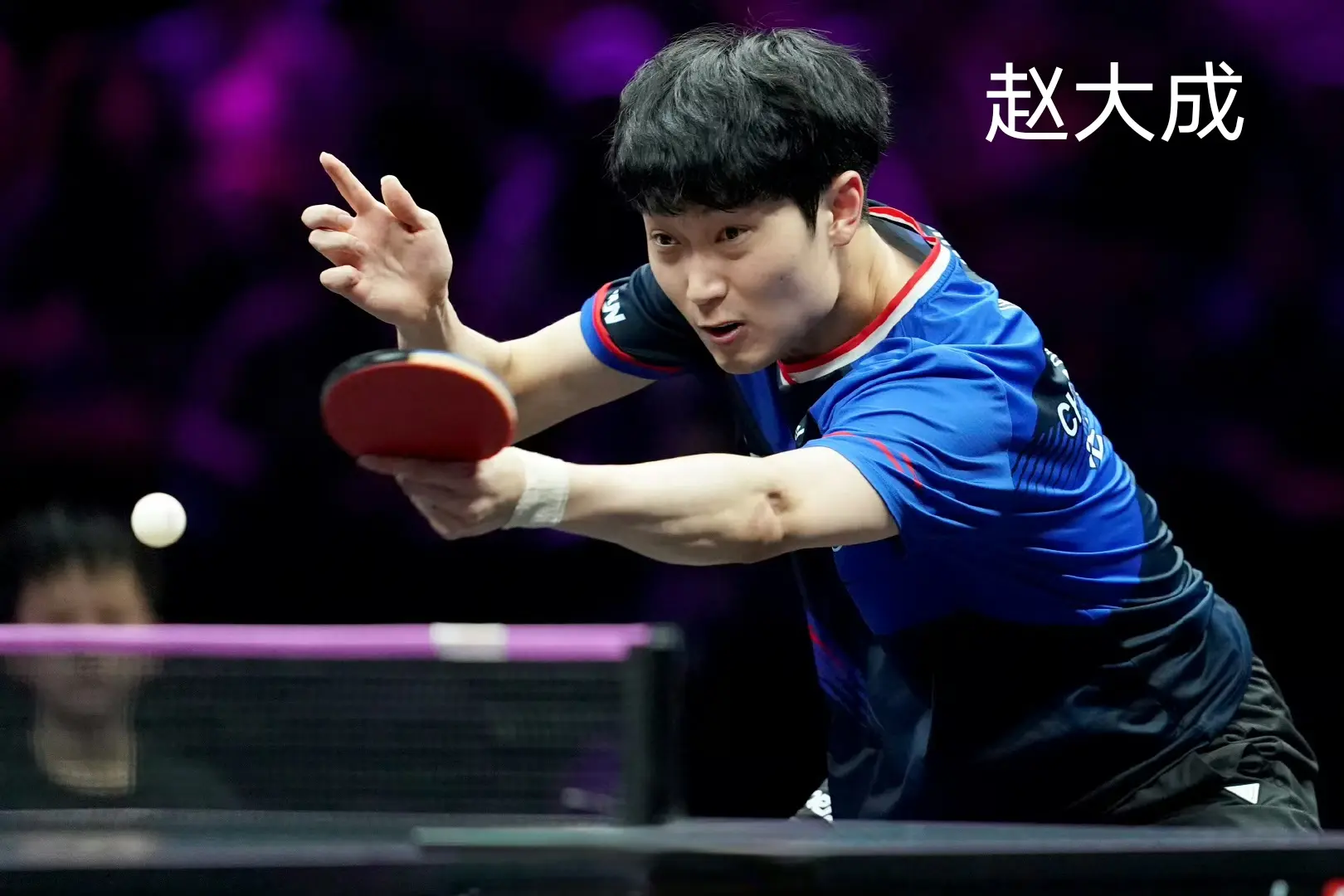 年国际乒联 年国际乒联