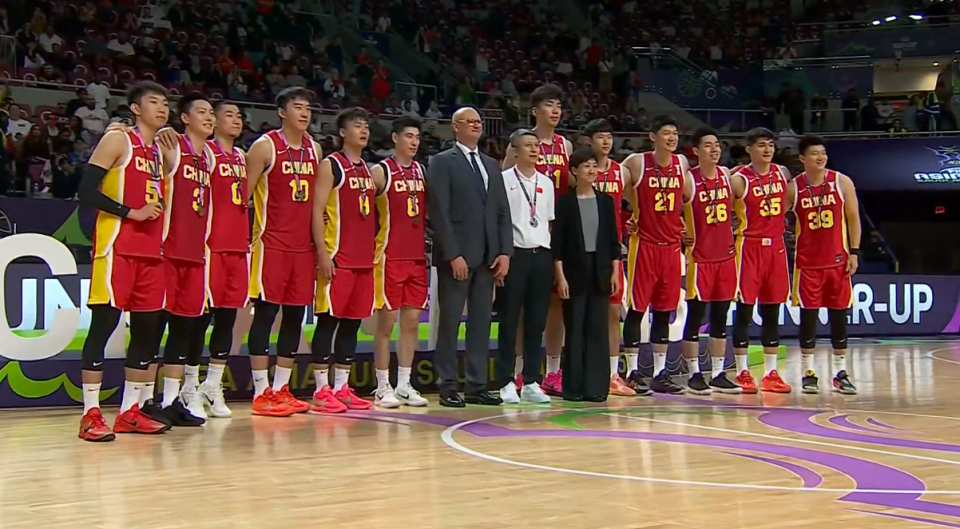 非常可惜, 朱俊龙, 结果 非常可惜, 朱俊龙, 结果