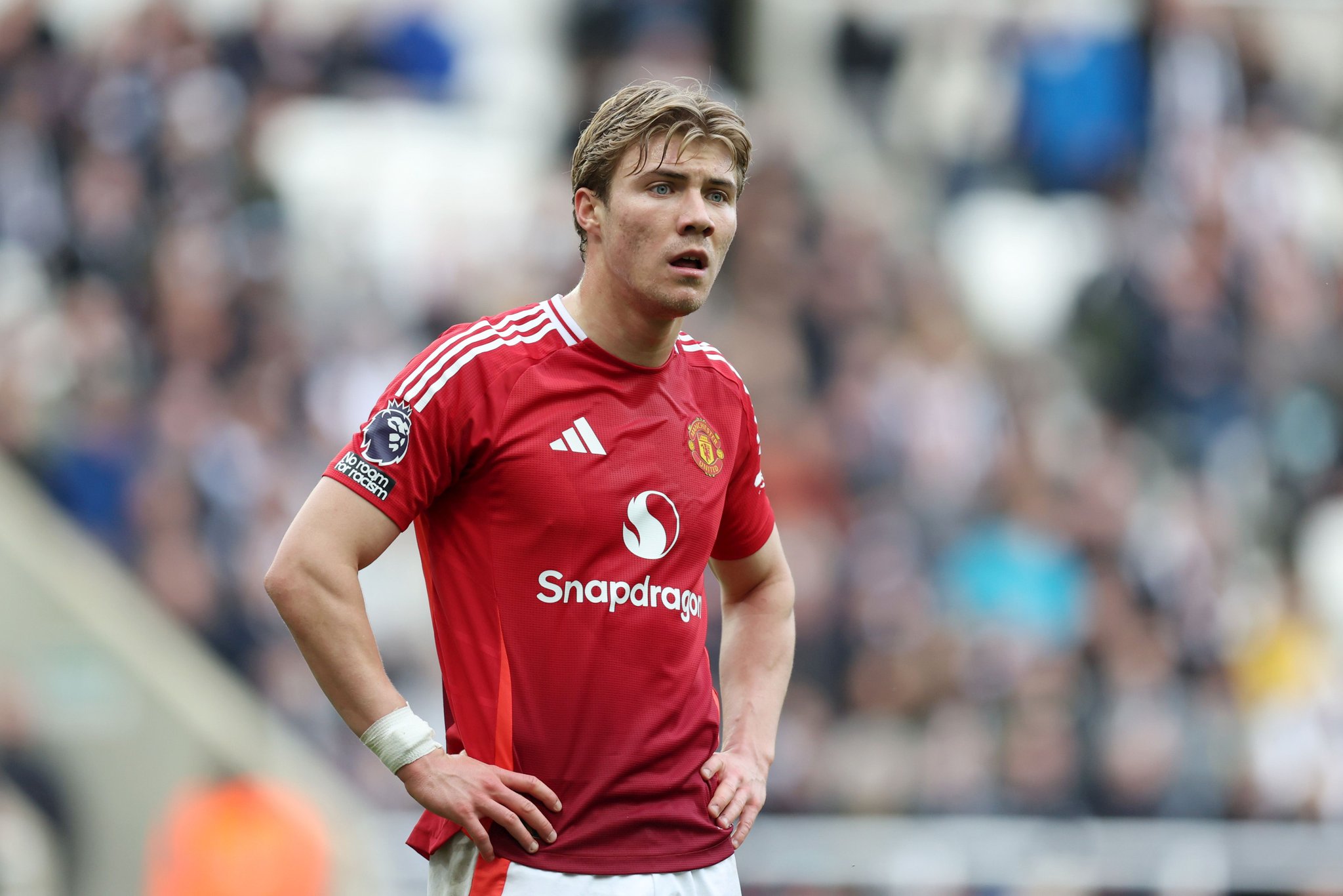 他依旧坚信 他依旧坚信