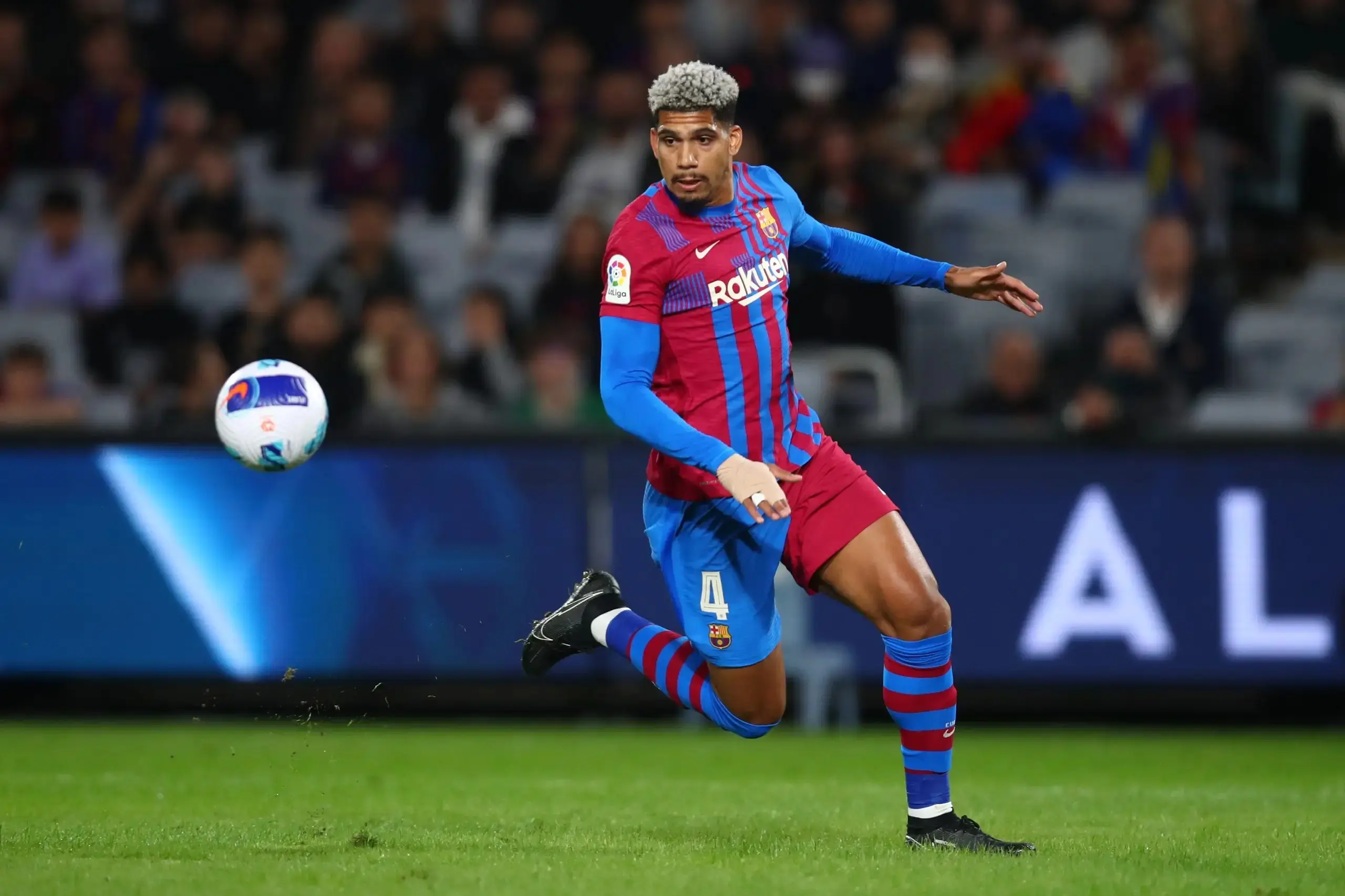 强对话当中, 适合巴萨的 强对话当中, 适合巴萨的