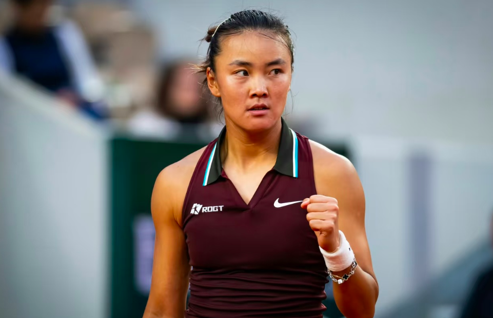 轮对阵科斯, 个破发点 轮对阵科斯, 个破发点