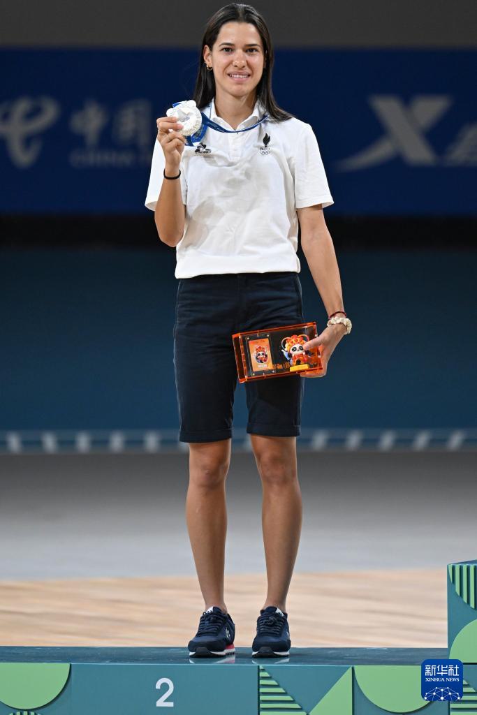 新华社记者, 年成都世运