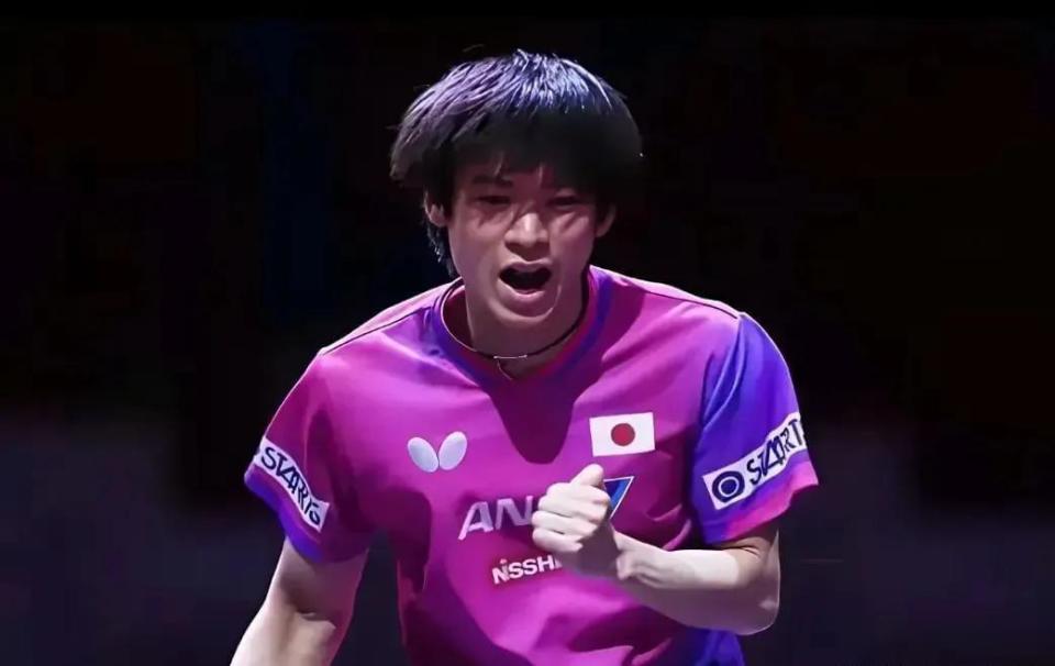 src, 连下, 一位日本选