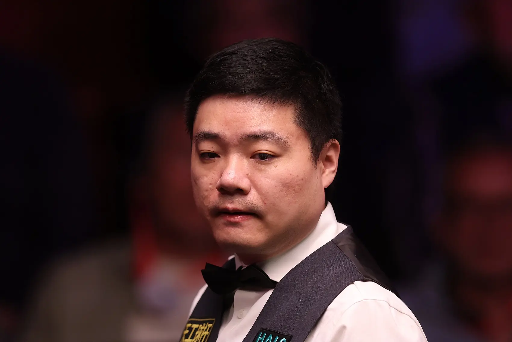 万英镑奖金, 常冰玉和霍 万英镑奖金, 常冰玉和霍