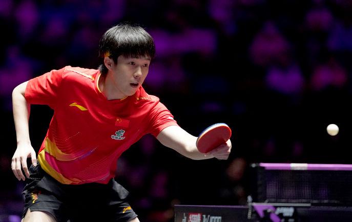 img, 当时王楚钦