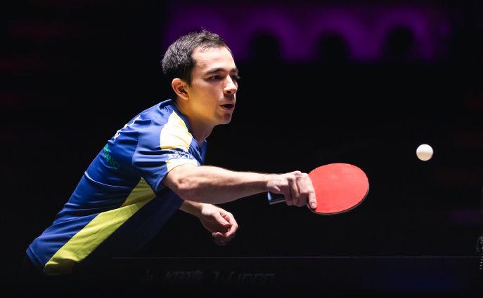 横扫淘汰林, 领先