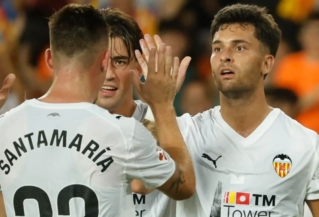 死比赛, 桑切斯在第 死比赛, 桑切斯在第