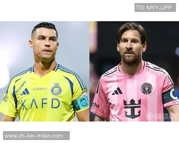 全球球迷心中最强对决 C罗梅西谁才是历史最佳球员之争