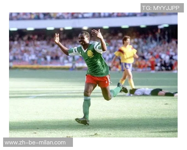 喀麦隆足球历史球星排名揭晓 盘点最具影响力的十位传奇人物